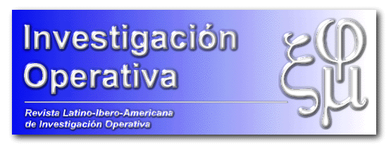 Investigacion Operativa logo