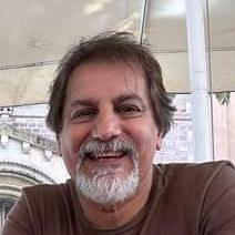 Foto de perfil del Dr. Ricardo Oscar Rodriguez